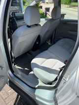Mercedes-Benz B 170 - - Mercedes-Benz B 170 aus 2005