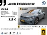 Volkswagen ID.4 Pro Performance *IQ-MATRIX*NAV*R-CAM*SHZ*