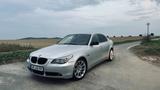 BMW 530d  - BMW 530 Gebrauchtwagen in Braunschweig