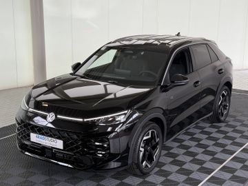 Volkswagen T-Roc 1.5 eTSI R-LINE NEUES MODELL AHK SOFORT