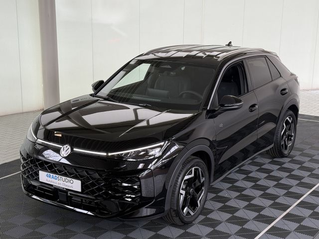 Volkswagen T-Roc 1.5 eTSI R-LINE NEUES MODELL AHK SOFORT