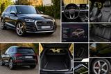 Audi SQ5 3.0 TFSI tiptronic quattro 