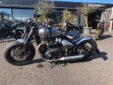 Triumph Bobber Custom Umbau - Offers matching your search criteria