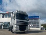DAF XF 105.460 mit 16-Gang Handschaltung