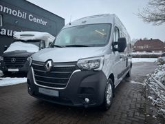 AHORN Van 620 Plus-Aufstelldach-Automatik-Markise-Mwst