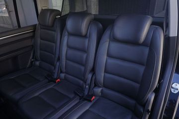 Volkswagen Touran - 3