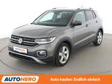 Volkswagen T-Cross 1.0 TSI Sport Aut.*NAV*LED*ACC*CAM*PDC* - VW T-Cross Gebrauchtwagen in Stuttgart