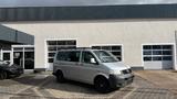 Volkswagen T5 Transporter Bus California Beach - VW T5 Transporter von 2008