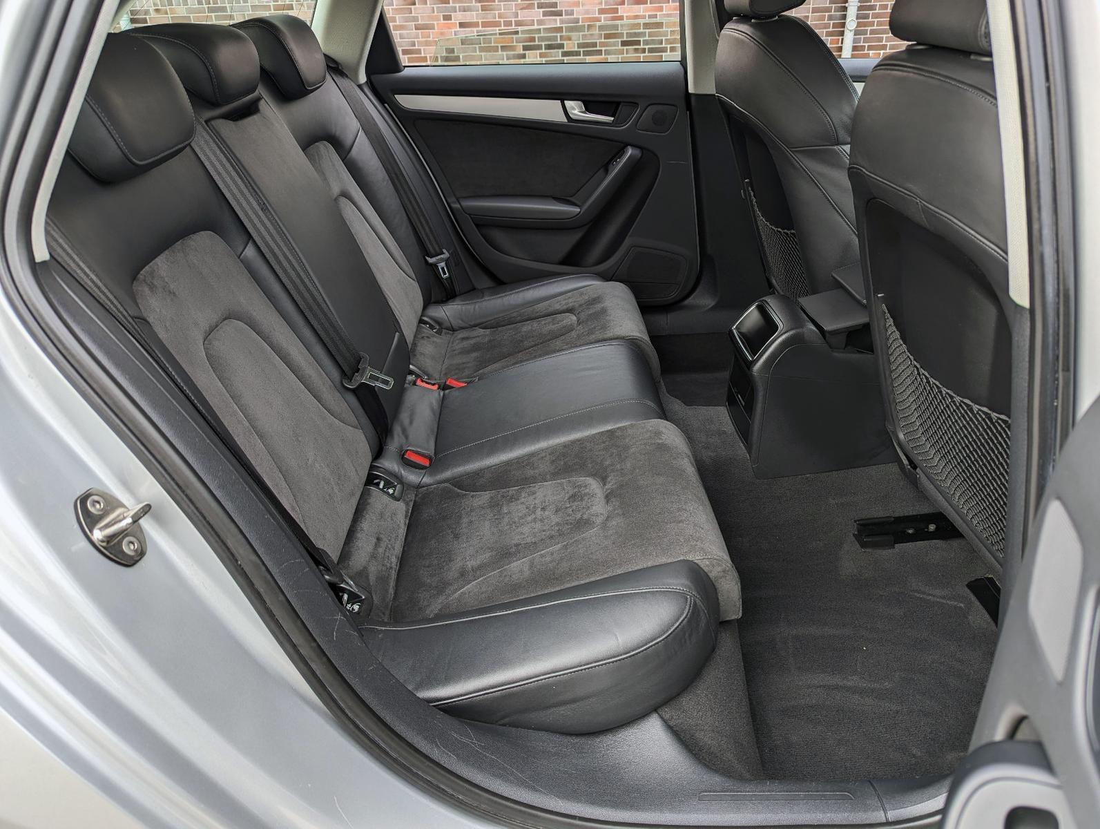 Audi Quattro 2009 — photo 15