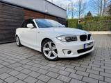 BMW 118i - Cabrio
