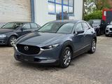 Mazda CX-30/LED/Leder/H-Up/360/Bose/ACC - Mazda CX-30 Gebrauchtwagen in Köln