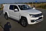 Volkswagen Amarok Standheizung/3,5 Tonnen Anhängelast/LKW z - Volkswagen: Lkw