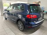 Volkswagen Golf Sportsvan 1.6 TDI 2. Hand|Klimaaut.|2xPDC - VW Golf Sportsvan Gebrauchtwagen in Düsseldorf
