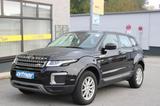 Land Rover Range Rover Evoque Pure ALLRAD 4x4 - Land Rover Range Rover Evoque Pure mit Diesel-Antrieb