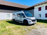 Adria Twin - SGX 640 - Autarkie pur ohne Kompromisse 