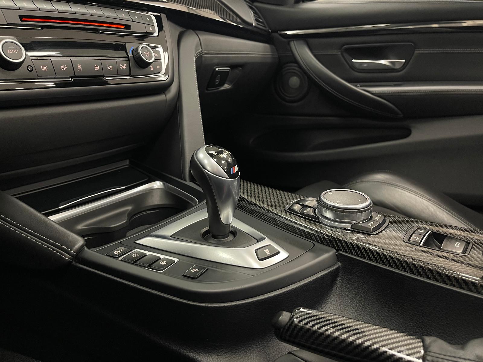 BMW M4 Cabrio | Deutsch | HUD | H&R | LCI | RfK | 20