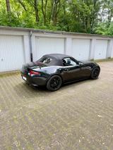 Mazda MX-5 2.0 SKYACTIV-G Selection, Bose,  8-Fach - Mazda MX-5 Gebrauchtwagen in Duisburg
