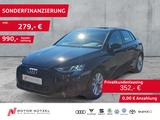 Audi A3 Sportback 35 TFSI S-TR NAVI+2xPDC+GRA+SHZ+LM - AUDI A3 Leasingangebote für Privatpersonen