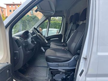 Peugeot Boxer - 8