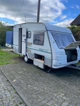 Sprite Swift 390 TD Euroland - Wohnwagen Swift