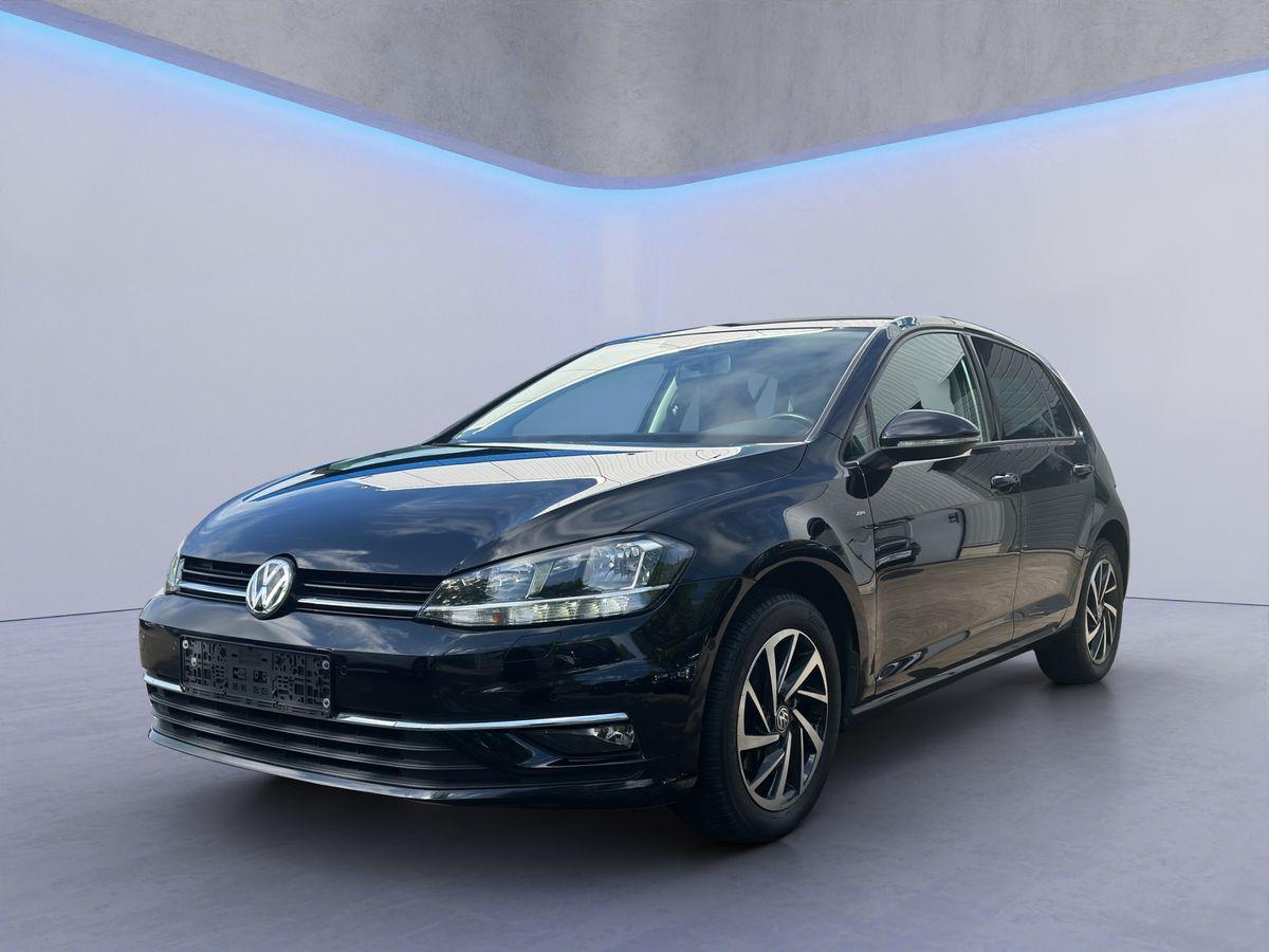 Volkswagen Golf VII Join App-Connect/SHZ/Kam/AHK/Navi