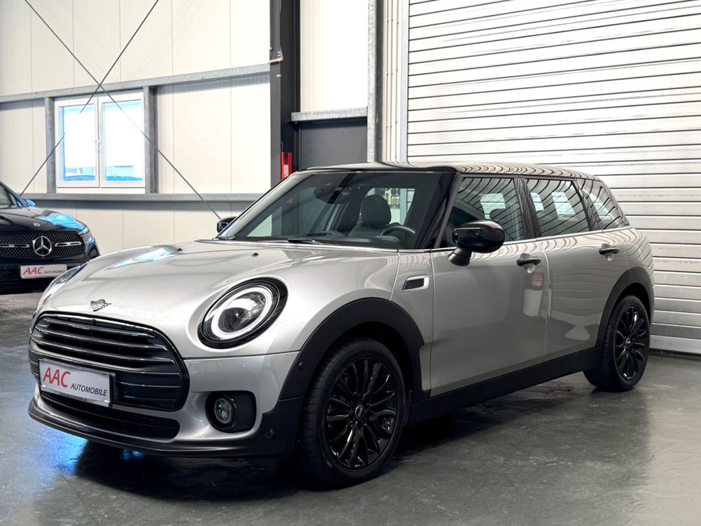 MINI Cooper Clubman 2023
