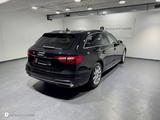 Audi A4 Avant 35 TDI Advanced *LED*NAVI*CarPlay*AHK*P - Audi A4 mit Panoramadach