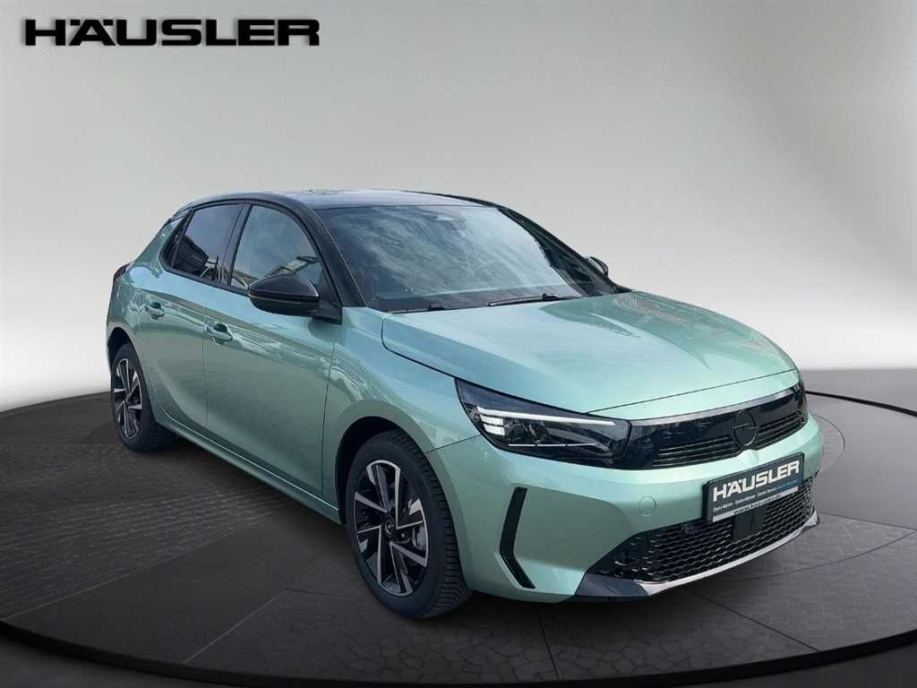 Opel Corsa - Bild 6