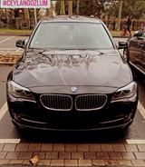 BMW Bmw 525D F10 - BMW 525 in Wiesbaden