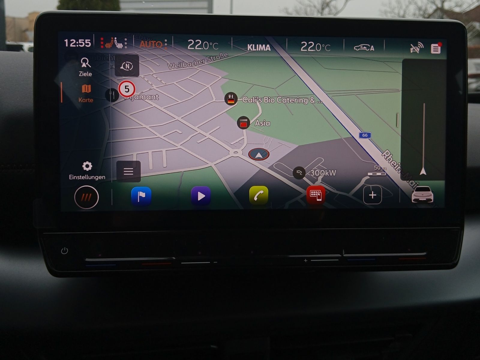 Cupra Born - Bild 24