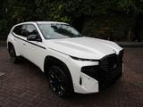 BMW XM  V8 4.4 480 KW   04-2024 - BMW: Unfallwagen