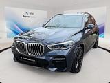 BMW X5 xDrive40d M Sportpaket Gestiksteuerung HiFi - graue BMW X5