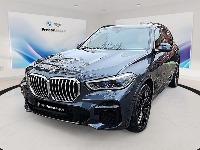 BMW X5 xDrive40d Laser HEAD-UP RFK HIFI XDRIVE LED