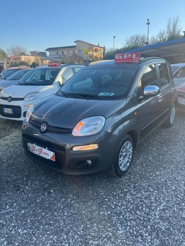 Fiat Panda 1.2 EasyPower Lounge