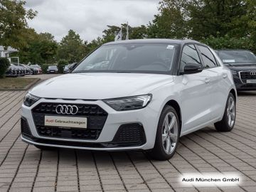 Audi A1 - 5