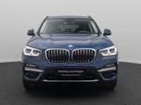 BMW X3 xD20d Luxury Line Kamera AHK HUD Alarm 19Zoll - BMW: X