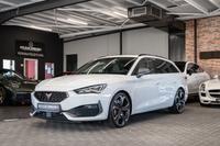 Cupra Leon Kombi VZ|CUPRA SITZE|PANO|AHK|DCC|VOLL