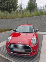 MINI Bj. 2015, TÜV bis 08/26, PDC, 2 Radsätze - MINI ONE aus 2015