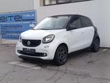 Smart ForFour forfour Passion Panorama Kamera Navi SHZ - gebrauchte Smart ForFour aus dem Jahr 2019