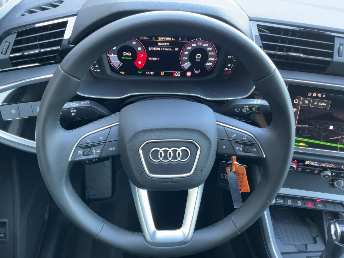 Audi Q3 - Bild 10