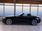 BMW Z4 sDrive 20i -PDC/Navi/Sitzheizung/2 Zonen - BMW Z4: Schaltgetriebe