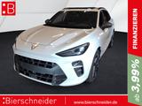Cupra Terramar 1.5 TSI DSG e-Hybrid AB490EUR VZ AHK Hu