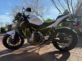 Kawasaki Z650 - KAWASAKI 650