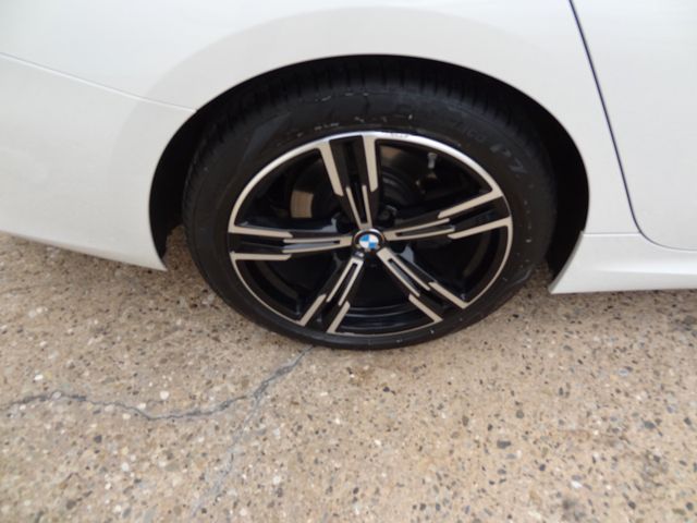 Fahrzeugabbildung BMW 320d M Sport/1.Hd/Widesreen/Leder/Navi/190PS/HUD