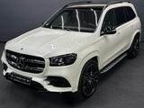 Mercedes-Benz GLS400d 23 Zoll AMG Carbon Supersport