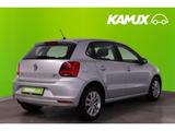 Volkswagen Polo 1.2TSI Comfortline KLIMA+SHZ+PDC+BLUETOOTH - : mit ABS, Kleinwagen