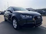 Audi A1 Sportback attraction - Audi A1 Attraction mit Benzin-Antrieb
