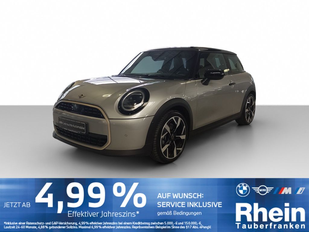 MINI Cooper C