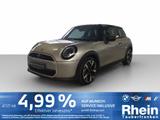 MINI Cooper C 3-Türer HUD*Parkassist*JCW-Sportsitze* - MINI Cooper C: Sportwagen