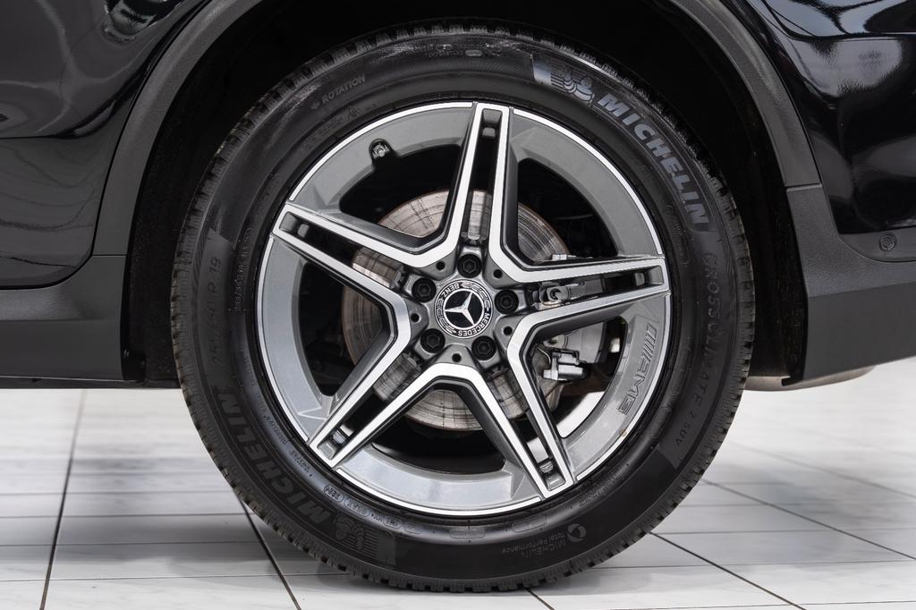 Mercedes-Benz GLC 400